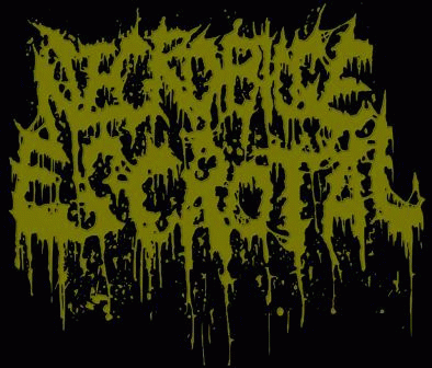 logo Necrobiose Escrotal